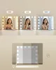 SONGMICS Make-up Spiegel mit LED-Beleuchtung, Produktbild-Vorschau 3