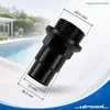 Ricambio compatibile con le pompe per piscina SunSun Anteprima dell’immagine prodotto 3