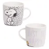 The Peanuts Frühstücksset Snoopy - Did someone say food! Produktbild-Vorschau 7