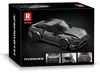 Reobrix 815 Coupé 1:24 Klemmbaustein Auto 369 Teile ab 14 Produktbild-Vorschau 8