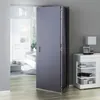 Falttürbeschlag SLID'UP 150, Länge 120 cm, für 1 Tür (2 Produktbild-Vorschau 3
