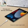Apple MW2R3ZM/A, 2 m, USB C, Lightning, Męska, Męska, Biały Podgląd zdjęcia produktu 9