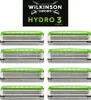 Wilkinson Sword - Hydro 3 ( 8 pcs ) 8.0ks Anteprima dell’immagine prodotto 4