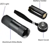 6er-Pack UV-Ultraviolett-Schwarzlicht, 9 LED-Taschenlampen, Produktbild-Vorschau 4