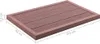 vidaXL Podlahový prvek pro solární sprchu Brown 101x63x5,5 Náhled obrázku produktu 4