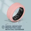 kwmobile 4x Smart Ring Protector kompatibel mit Samsung Produktbild-Vorschau 3