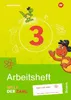 Welt der Zahl 3. Arbeitsheft. Für Bayern Produktbild-Vorschau 1