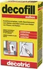 decofill Spachtelmasse 1kg, außen decotric Produktbild-Vorschau 5