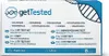 8-in-1 Testkit zur Beurteilung der sexuellen Gesundheit Produktbild-Vorschau 1