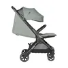 Poussette EASYWALKER Jackey2 Vert Agave Voir les images du produit 4