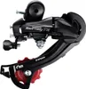 Fahrrad Schaltwerk Shimano Tourney RD-TZ500 Fahrrad Ketten Produktbild-Vorschau 1