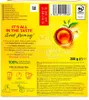 Čierny čaj Lipton Yellow Label, 100 balení x 8 Náhľad obrázku produktu 3