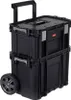 Curver Keter Werkzeugkasten Connect Trolley and Rolling Produktbild-Vorschau 14