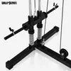 GORILLA SPORTS® Latzugturm - Verstellbar, bis 300 kg, 30 Produktbild-Vorschau 6