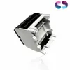 A product shot of an electrical connector on a white background. Produktbild-Vorschau