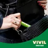 Vivil Limetten Minz Pastillen geschmacksintensiv 3 Rollen Produktbild-Vorschau 5