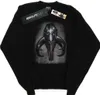 Star Wars - "The Mandalorian Mythosaur Skull" Sweatshirt Produktbild-Vorschau 1