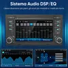 Autoradio Android da 7 pollici con 64 GB per Audi A4 B6 B7 Anteprima dell’immagine prodotto 7