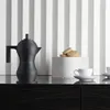 Alessi MDL02/3BB, Mokka-Kanne, Schwarz, 125 mm, 72 mm, 165 Produktbild-Vorschau 5