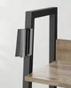VASAGLE Standregal, Bücherregal, Leiterregal, 170 cm, Produktbild-Vorschau 5