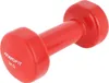 Vinyl Kurzhantel 3 kg vdb Enero Fit - 1 Stück Produktbild-Vorschau 1
