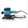 Makita 9046, Schwingschleifer, 6000 OPM, 5 mm, 2,5 mm, AC, Produktbild-Vorschau 7