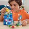 MEGA Pokémon HXF79 gioco di costruzione Anteprima dell’immagine prodotto 10