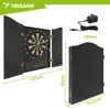 Elektronický terč TRIZAND – 27 her, 243 herních variant, Náhled obrázku produktu 2