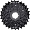 Shimano CS-HG200 12-28z (7s) ECSHG2007228T Anteprima dell’immagine prodotto 1