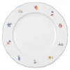 Speiseteller rund 26 cm - Seltmann Weiden Sonate Nostalgie Produktbild-Vorschau 1