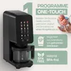 4Swiss IB026 FlurryKing Eismaschine Eiscreme Maschine - Produktbild-Vorschau 4