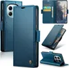 Lederhülle für Xiaomi Redmi Note 15 5G/4G Brieftasche Produktbild-Vorschau 1