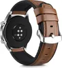 kwmobile Leder Uhrenarmband für Huawei Huawei Watch GT / Produktbild-Vorschau 1