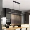 ZMH LED Pendelleuchte Esszimmer Hängelampe Dimmbar Esstisch Produktbild-Vorschau 6