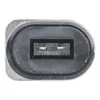 Hella Sensor, Raddrehzahl Vorderachse 6Pu 012 039-001 Produktbild-Vorschau 3