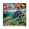 LEGO® Jurassic World™ Blue's Hubschrauber-Verfolgungsjagd Produktbild-Vorschau 18