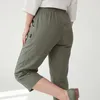 Caprihose OriginalYou 7/8 Sommer Hose mit Gummizug & Produktbild-Vorschau 6