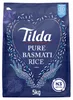 Tilda Pure Original Basmati Rice 5 Kg Voir les images du produit 1