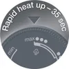 Braun Dampfbügeleisen 12730010-SI3030PU Produktbild-Vorschau 5
