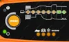 Ctek MXS 5.0 - 50/60 - -20 - 50 °C - Schwarz - Silber (MXS Produktbild-Vorschau 13