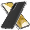 3in1 Samsung Galaxy S21 ULTRA 2x Schutzglas 9H Panzerfolie Produktbild-Vorschau 4