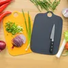 Deiss: Tagliere in TPU resistenti e duraturi per la cucina, Anteprima dell’immagine prodotto 8