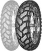 Mitas Enduro Trail+ 130/80 B17 M/C Tl/Tt 65H Rear M+S Produktbild-Vorschau 3
