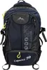 BETZ Rucksack Capacity II Reisen Wandern Camping Freizeit Produktbild-Vorschau 1