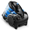 MEDION Beutelloser Zyklon-Staubsauger P2000 (700 Watt Produktbild-Vorschau 2