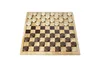 Longfield Games - Damspel Longfield Games Hout 30x30cm | 1 Voir les images du produit 4