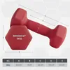 SONGMICS Hantel-Set Kurzhanteln, 2er Set, Krafttraining, zu Produktbild-Vorschau 12