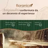 Floranica Bordura per Giardino in legno 30 x 200 cm Verde, Anteprima dell’immagine prodotto 8