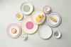 Villeroy & Boch Servierteller Colore fiore Anteprima dell’immagine prodotto 6