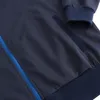 Herbold Sportswear Freizeitanzug Gr.25 Kurzgröße marine Produktbild-Vorschau 3